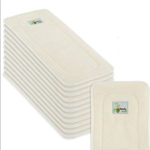 12 Naturally Nature inserts